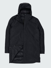 Men's Solway Waterproof Parka