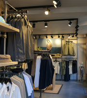 UK Finisterre Stores