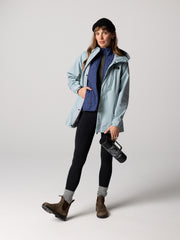 Zennor Adventure Damen-Leggings 