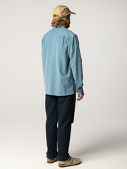 Men's Sunset Pincord Shirt