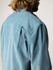 Men's Sunset Pincord Shirt