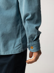 Men's Sunset Pincord Shirt