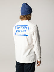 Men's Workshops Long Sleeve T-Shirt