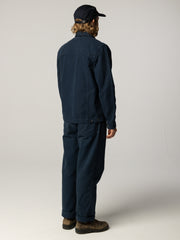 Men's Basset Trucker Jacket