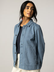 Women's Yarrel Chore Jacket