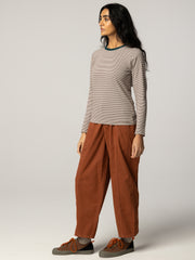 Women's Eldon Long Sleeve T-Shirt