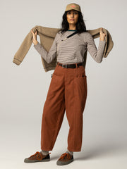 Women's Eldon Long Sleeve T-Shirt