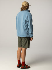 Men's Axiom 1/4 Snap Fleece