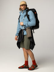 Men's Axiom 1/4 Snap Fleece