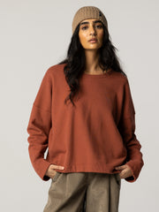Women's Levant Sweatshirt