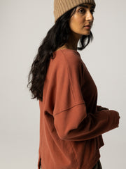 Women's Levant Sweatshirt