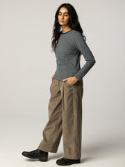 Women's Eldon Long Sleeve T-Shirt