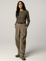 Women's Eldon Long Sleeve T-Shirt