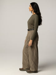 Women's Eldon Long Sleeve T-Shirt