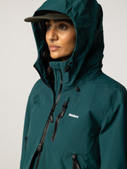 Women's Stormbird Waterproof Jacket