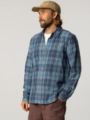 Men's Cardew Check Shirt