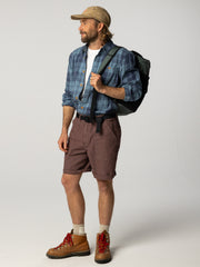 Men's Cardew Check Shirt