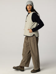 Women's Elowen Fleece Gilet