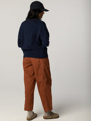 Women's Leven Knit Jumper