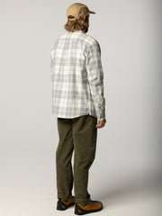 Men's Cardew Check Shirt
