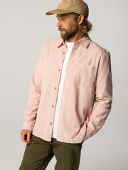 Men's Sunset Pincord Shirt