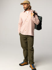 Men's Sunset Pincord Shirt