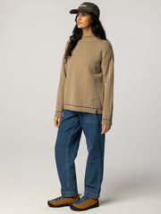 Women's Taran Tipped Jumper