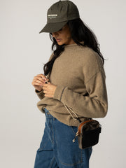 Women's Taran Tipped Jumper