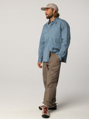 Men's Eddystone Stretch Shirt