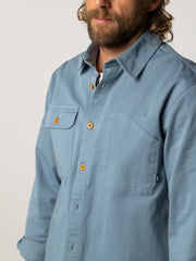 Men's Eddystone Stretch Shirt