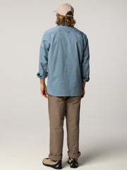 Men's Eddystone Stretch Shirt