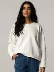 Women's Levant Sweatshirt