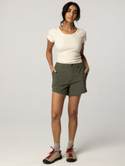 Women's Kallan Adventure Short