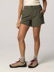 Women's Kallan Adventure Short