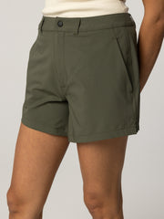 Women's Kallan Adventure Short