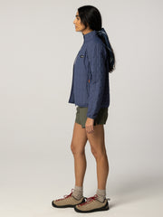 Women's Firecrest Jacket