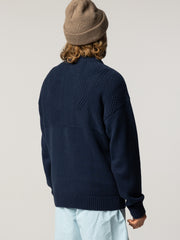 Men's Polperro Spring Jumper