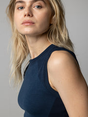 Women's Ria Seamless Vest