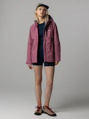 Women's Stormbird Waterproof Jacket