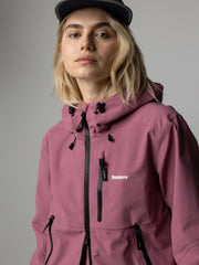 Women's Stormbird Waterproof Jacket