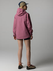 Women's Stormbird Waterproof Jacket