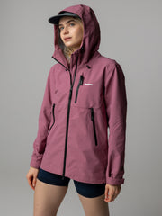 Women's Stormbird Waterproof Jacket