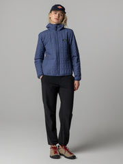 Women's Firecrest Hooded Jacket