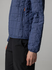 Women's Firecrest Hooded Jacket