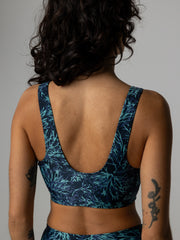 Women's Haze Scoop Bikini Top