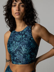 Women's Haze Racer Bikini Top