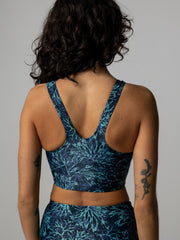 Women's Haze Racer Bikini Top