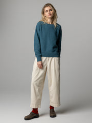 Women's Kerrow Stitch Sweater