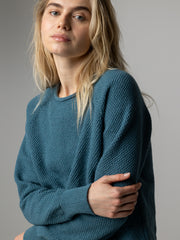 Women's Kerrow Stitch Jumper