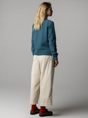 Women's Studio Light Cord Trouser